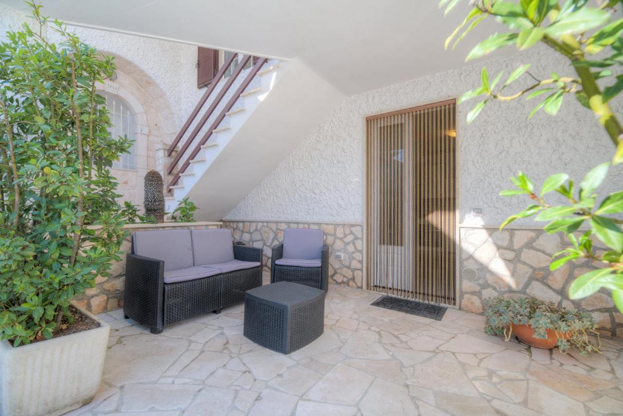 Trulli La Piazzetta By Rentbeat Διαμέρισμα Cocolicchio Εξωτερικό φωτογραφία