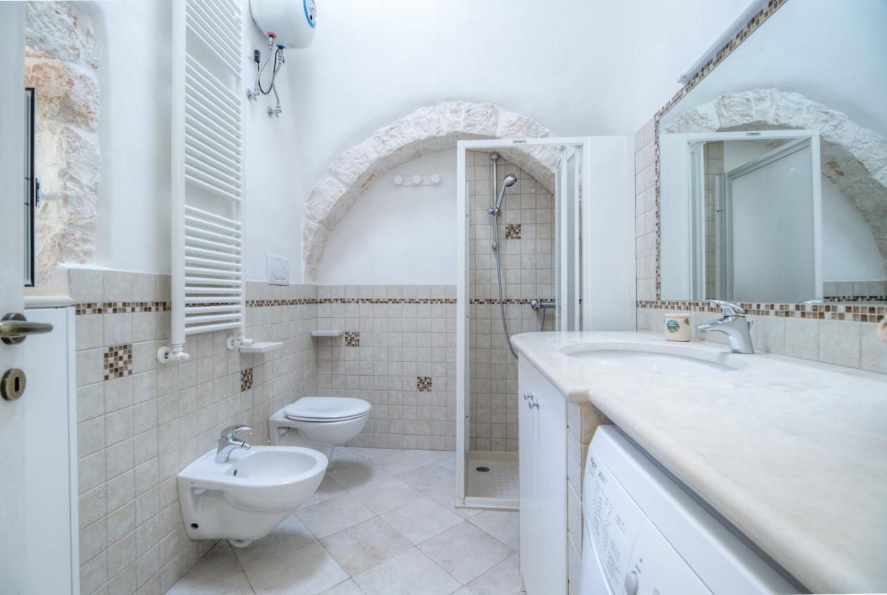Trulli La Piazzetta By Rentbeat Διαμέρισμα Cocolicchio Εξωτερικό φωτογραφία